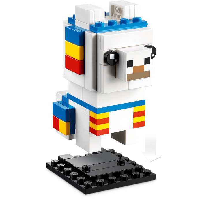LEGO® BrickHeadz 40625 Lama