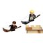 LEGO® Harry Potter™ 76395 Bradavice: první hodina létání LEGO® Harry Potter™ 76395 Bradavice: první hodina létání