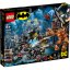 LEGO® Super Heroes 76122 Clayface útočí na Batmanovu jeskyni