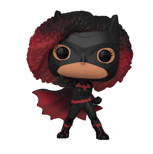 Funko POP! DC Comics Batwoman