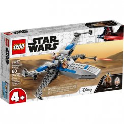 LEGO® Star Wars™ 75297 Stíhačka Odporu X-wing