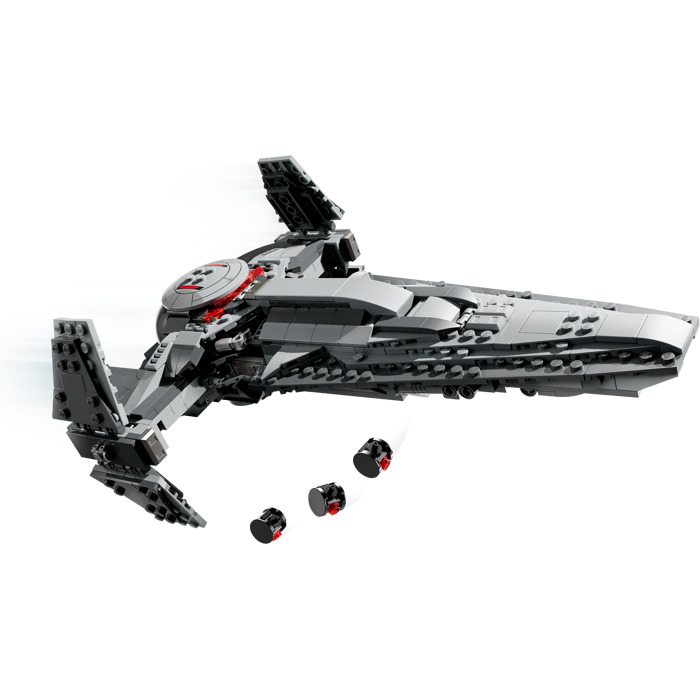 LEGO® Star Wars™ 75383 Sith Infiltrator™ Dartha Maula