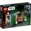 LEGO® Star Wars™ 40658 Millennium Falcon™ – Vánoční diorama