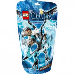 LEGO® CHIMA 70210 CHI Vardy