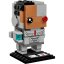 LEGO® BrickHeadz 41601 Cyborg LEGO® BrickHeadz 41601 Cyborg
