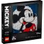 LEGO® Art 31202 Disney´s Mickey Mouse