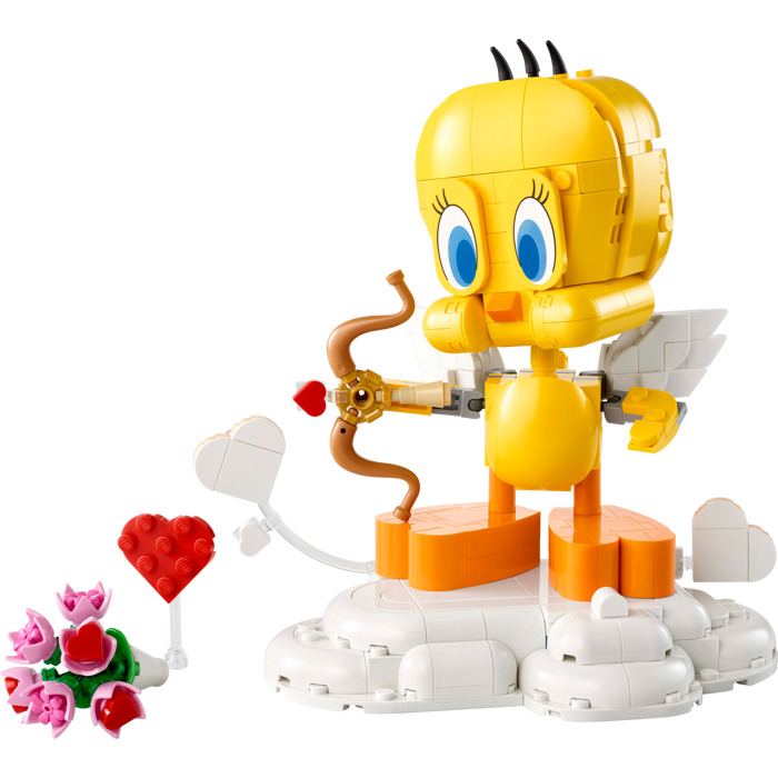 LEGO® 40824 Roztomilý Tweety