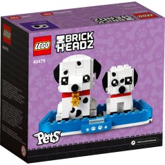 LEGO® BrickHeadz 40479 Dalmatínec LEGO® BrickHeadz 40479 Dalmatínec