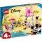 LEGO® Disney 10773 Myška Minnie a zmrzlinárna