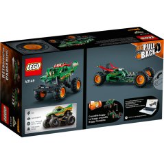 LEGO® Technic 42149 Monster Jam™ Dragon™ LEGO® Technic 42149 Monster Jam™ Dragon™