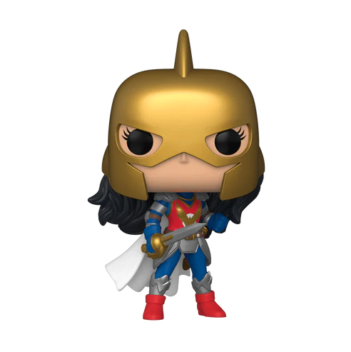 Funko Pop! 431 Wonder Woman 