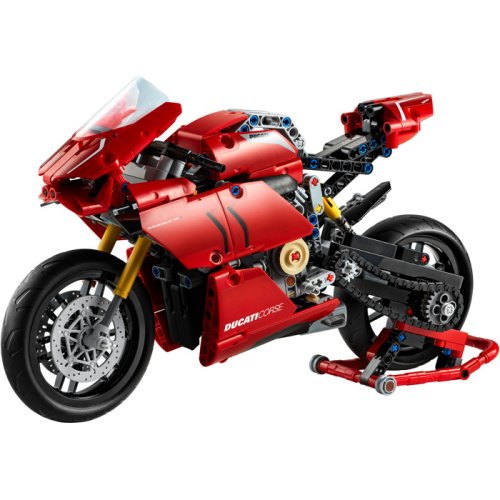 LEGO® Technic 42107 Ducati Panigale V4 R