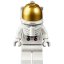 LEGO® Creator Expert 10266 Lunárny modul NASA Apollo 11