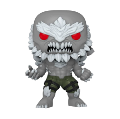 Funko Pop! 408 Injustice Doomsday