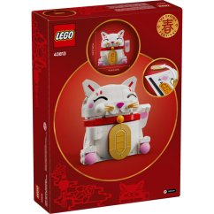 LEGO® 40813 Kočka pro štěstí