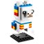 LEGO® BrickHeadz 40625 Lama