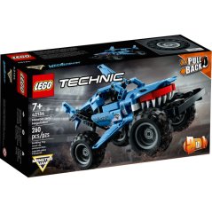 LEGO® Technic 42134 Monster Jam Megalodon LEGO® Technic 42134 Monster Jam Megalodon