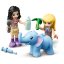 LEGO® Friends 41421 Záchrana sloníčaťa v džungli