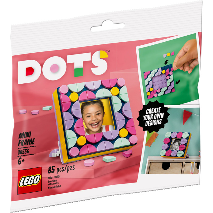 LEGO® DOTS™ 30556 Mini fotorámik