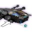 LEGO® Marvel Avengers 76186 Black Panther a dračie lietadlo LEGO® Marvel Avengers 76186 Black Panther a dračie lietadlo