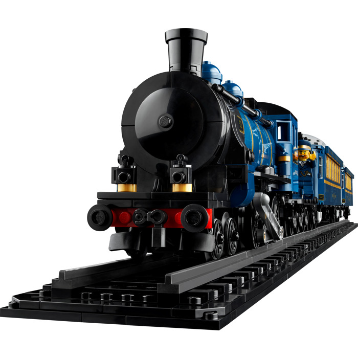 LEGO® Ideas 21344 Vlak Orient Express