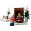 LEGO® ICONS™ 10325 Chata v Alpách