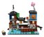 LEGO® NINJAGO® 40704 Miniatúrny prístav
