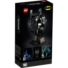 LEGO® 76182 Batmanova maska LEGO® 76182 Batmanova maska