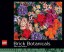 CHRONICLE BOOKS LEGO® Brick Botanicals 1000 dielov