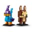 LEGO® BrickHeadz 40559 Road Runner a Wile E. Coyote LEGO® BrickHeadz 40559 Road Runner a Wile E. Coyote