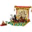LEGO® 80119 Zvitok s obrazom cválajúcich koní