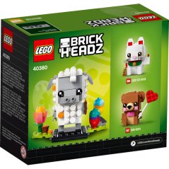 LEGO® BrickHeadz 40380 Velikonoční beránek LEGO® BrickHeadz 40380 Velikonoční beránek