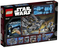 LEGO® Star Wars™ 75147 Hvězdný Scavenger LEGO® Star Wars™ 75147 Hvězdný Scavenger