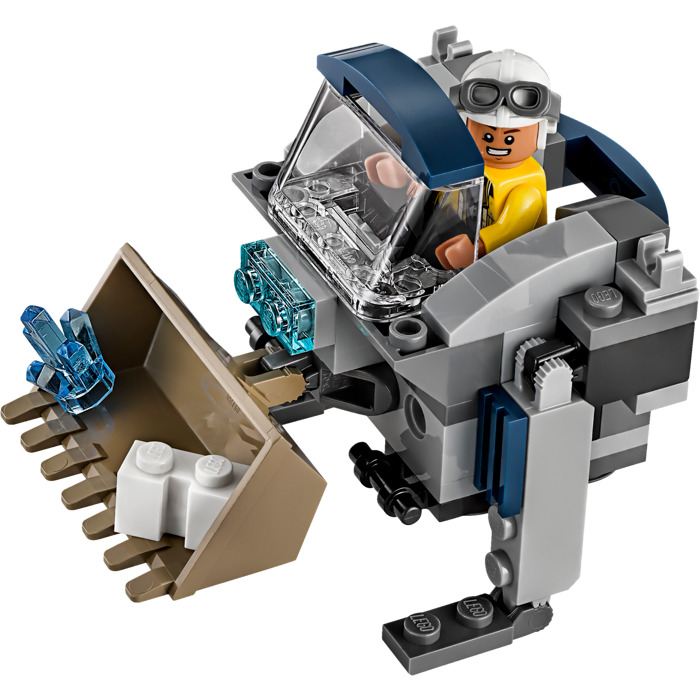 LEGO® Star Wars™ 75147 Hvězdný Scavenger
