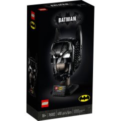 LEGO® 76182 Batmanova maska