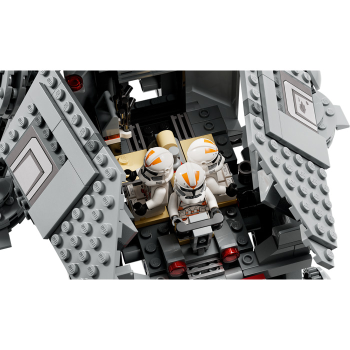 LEGO® Star Wars™ 75337 AT-TE™