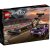 LEGO® Speed Champions 76904 Mopar Dodge//SRT Top Fuel Dragster a 1970 Dodge Challenger T/A