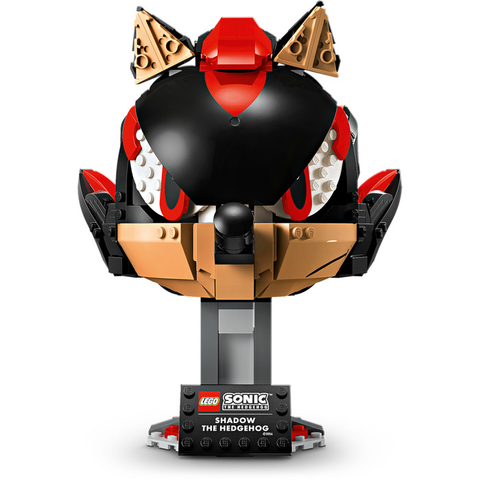 LEGO® Sonic the Hedgehog™ 77000 Shadow the Hedgehog
