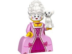 71037 24. série Poslední aristokratka 71037 24. série Poslední aristokratka