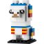 LEGO® BrickHeadz 40625 Lama