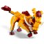 LEGO® Creator 31112 Divoký lev LEGO® Creator 31112 Divoký lev