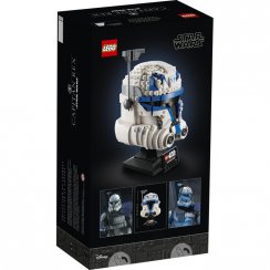 LEGO® Star Wars™ 75349 Helma kapitána Rexa