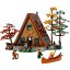 LEGO® Ideas 21338 Chata „Áčko“