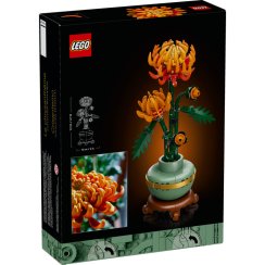 LEGO® Botanicals 10368 Chryzantéma