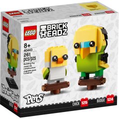 LEGO® BrickHeadz 40443 Andulka LEGO® BrickHeadz 40443 Andulka