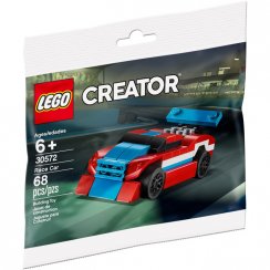 LEGO® Creator 30572 Pretekárske auto