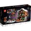 LEGO® ICONS™ 10325 Chata v Alpách
