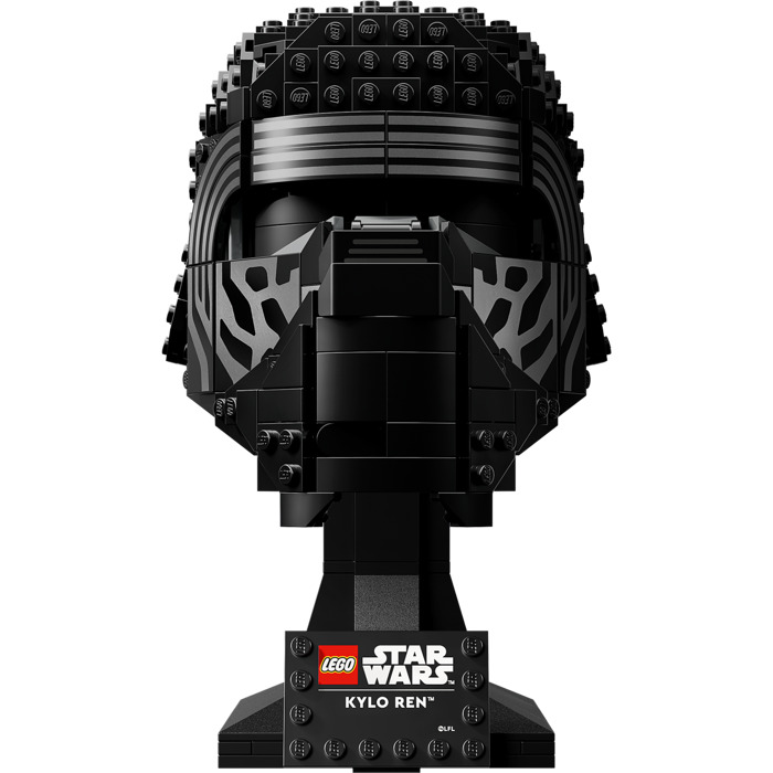 LEGO® Star Wars 75415 Kylo Renova prilba