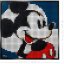 LEGO® Art 31202 Disney´s Mickey Mouse