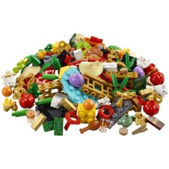 LEGO® Creator 40605 Lunárny Nový rok